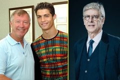 Sau ngần ấy năm, Cựu HLV Wenger vẫn ‘hận’ Manchester United vì điều này…