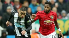 Nhận định bóng đá Newcastle vs MU 18/10: Quỷ đỏ trở lại đường đua