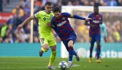 Nhận định bóng đá Getafe vs Barcelona 18/10: Thử thách với đoàn quân của Koeman