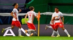 Nhận định bóng đá RB Leipzig vs Istanbul Basaksehir 21/10: Chủ nhà thể hiện sức mạnh