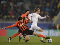 Nhận định bóng đá Real Madrid vs Shakhtar Donetsk 21/10: Los Blancos đại thắng trận mở màn