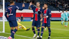 Nhận định bóng đá PSG vs Dijon 25/10: Neymar và các đồng đội hủy diệt đội khách