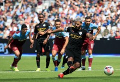 Nhận định bóng đá West Ham vs Man City 24/10: The Citizens tiếp đá hưng phấn