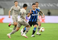 Nhận định bóng đá Shakhtar Donetsk vs Inter 28/10: Thù khó trả