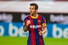 5 kỷ lục 'vô tiền khoáng hậu' chờ Messi chinh phục tại cúp C1 năm nay