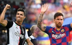 Nhận định bóng đá Juventus vs Barcelona 29/10: Đại chiến vắng bóng Ronaldo