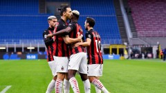 Nhận định bóng đá AC Milan vs Sparta Prague 30/10: Chủ nhà đại thắng