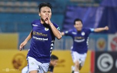 3 lợi thế của Quang Hải và các đồng đội trước cuộc nước rút về đích tại V-League 2020