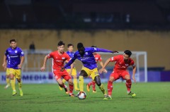Highlights Viettel 0-0 Hà Nội: Ngoại binh 2 đội bỏ lỡ khó tin