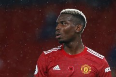 Paul Pogba thừa nhận sai lầm ngu ngốc dẫn đến thất bại của Man United