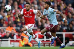 Nhận định bóng đá Arsenal vs Aston Villa 9/11 - Pháo Thủ giương oai