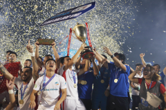 Đại diện Việt Nam dự Champions League, CLB Viettel nhận thư chúc mừng từ chủ tịch AFC