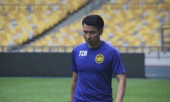 HLV Malaysia: 'Nhìn ĐT Việt Nam và các đội tuyển đối thủ mà tôi thấy ghen tị'