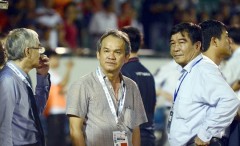 Sài Gòn thanh lý 18 cầu thủ: Chưa là gì so với vụ bầu Đức 'cho ra đi' nguyên cả đội bóng cách đây 5 năm