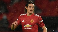 MU nhận tin 'sét đánh' từ Cavani sau đợt tập trung ĐTQG