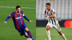 Xác định 4 cái tên có chính thức vượt qua vòng bảng Cúp C1: Messi nắm tay Ronaldo đi tiếp