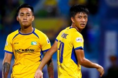 Chủ tịch SLNA: 'V-League cần có thị trường chuyển nhượng chuyên nghiệp'