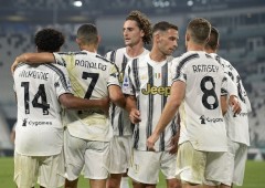 Nhận định bóng đá Benevento vs Juventus 29/11: Không có cửa cho chủ nhà