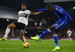 Nhận định bóng đá Leicester vs Fulham 1/12: Bầy Cáo tiếp tục hủy diệt
