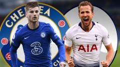 Chelsea vs Tottenham: Căng thẳng và giằng co