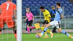 Nhận định bóng đá Dortmund vs Lazio 3/12: Đội chủ nhà giành trọn 3 điểm
