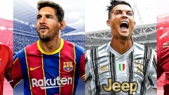 Nhận định bóng đá Barcelona vs Juventus 9/12: Đại chiến Ronaldo - Messi