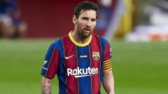 Những thống kê khiến Messi có khởi đầu thất vọng nhất trong sự nghiệp tại La Liga