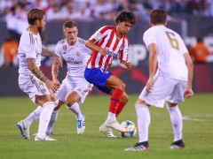 Nhận định bóng đá Real Madrid vs Atletico Madrid 13/12: Derby không khoan nhượng