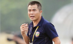 Mourinho Việt Nam: 'Đẳng cấp HLV Kiatisak đã vươn tầm châu Á và sẽ khiến Hà Tĩnh vỡ sân'