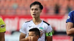 Văn Toàn được bóng đá Đông Nam Á vinh danh với thành tích khủng năm 2020