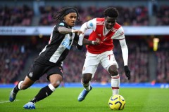 Nhận định bóng đá Arsenal vs Newcastle 10/1: Pháo thủ trở lại mạnh mẽ