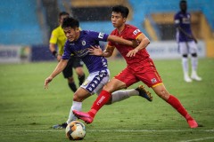 Sao trẻ bất ngờ dính bệnh tim, Hà Nội thiệt quân trước trận khai màn V-League gặp Nam Định