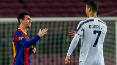 Cựu chủ tịch Barcelona tiết lộ: 'Ronaldo từng suýt trở thành đồng đội của Messi'