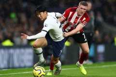 Nhận định bóng đá Sheffield Utd vs Tottenham 17/1: Gà trống cất cao tiếng gáy