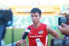 Viettel nhận tin không vui từ đội trưởng ĐT Việt Nam