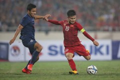Thái Lan muốn cướp đi lợi thế của ĐT Việt Nam tại VL World Cup 2022