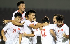 U19 châu Á CHÍNH THỨC bị hủy, gây hụt hẫng lớn cho U19 Việt Nam