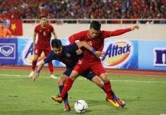 AFC chốt lịch đá Champions League và AFC Cup, đội tuyển Việt Nam gặp khó