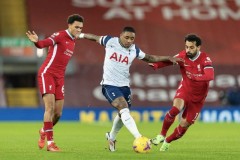 Nhận định bóng đá Tottenham vs Liverpool 29/1: Không khoan nhượng