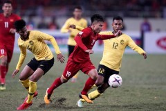 Malaysia càng 'ủ mưu', ĐT Việt Nam lại càng rộng cửa đi tiếp tại VL World Cup