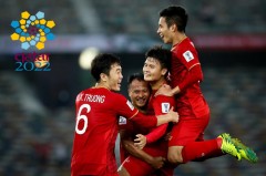 3 lợi thế cực lớn của ĐT Việt Nam nếu VL World Cup 2022 bị hoãn vào tháng 3
