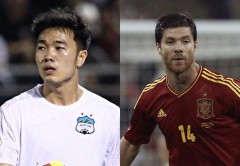 Cựu sao U16 Barcelona: 'Xuân Trường có lối đá tựa như Xabi Alonso'