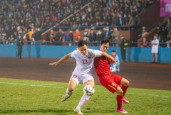 Đá tảng U23 Việt Nam tiết lộ lý do chưa muốn xuất ngoại trong năm 2021