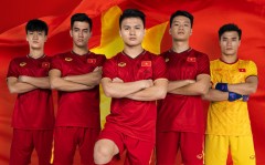 Tiến Dũng, Quang Hải và những cầu thủ tuổi Sửu nổi tiếng nhất Việt Nam thời điểm hiện tại