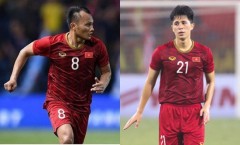 Lịch đấu mới VL World Cup bất ngờ giúp 2 trụ cột ĐTVN 'tẩy thẻ' cho trận quan trọng nhất