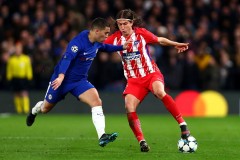 Nhận định bóng đá Atletico Madrid vs Chelsea 24/2: The Blues gặp khó