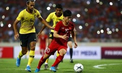 HLV Malaysia thà đá VL World Cup ở Việt Nam còn hơn phải đối mặt với ác mộng tại UAE