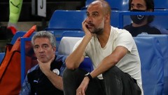 HLV Pep Guardiola tiết lộ đối thủ đáng gờm nhất với Man City ở Champions League