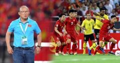 Nhập tịch Sergio Aguero, Malaysia sẵn sàng chiếm ngôi đầu bảng từ ĐT Việt Nam