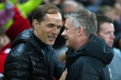 Trước đại chiến với Man United, Tuchel thừa nhận thua Solskjaer là ký ức đau buồn nhất